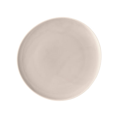 Rosenthal Junto Soft Shell Dinner Plate Flat