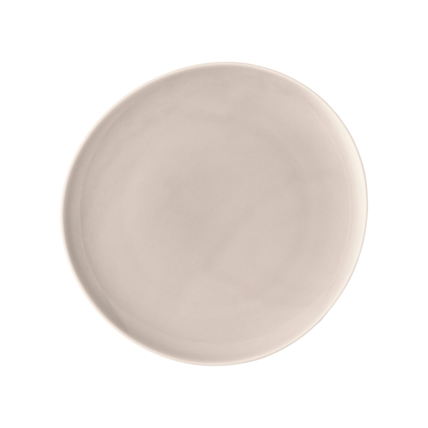 Rosenthal Junto Soft Shell Dinner Plate Flat