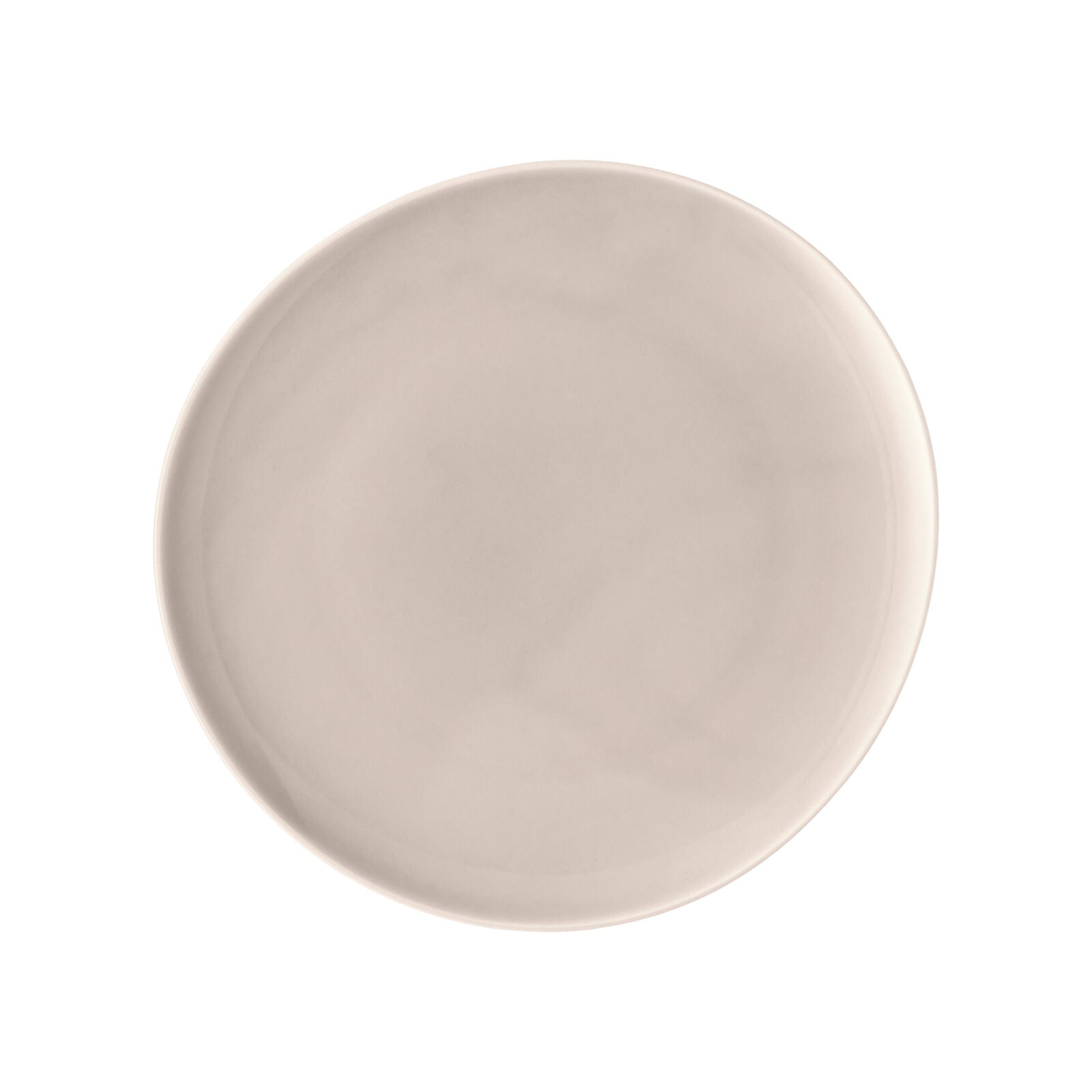Rosenthal Junto Soft Shell Dinner Plate Flat