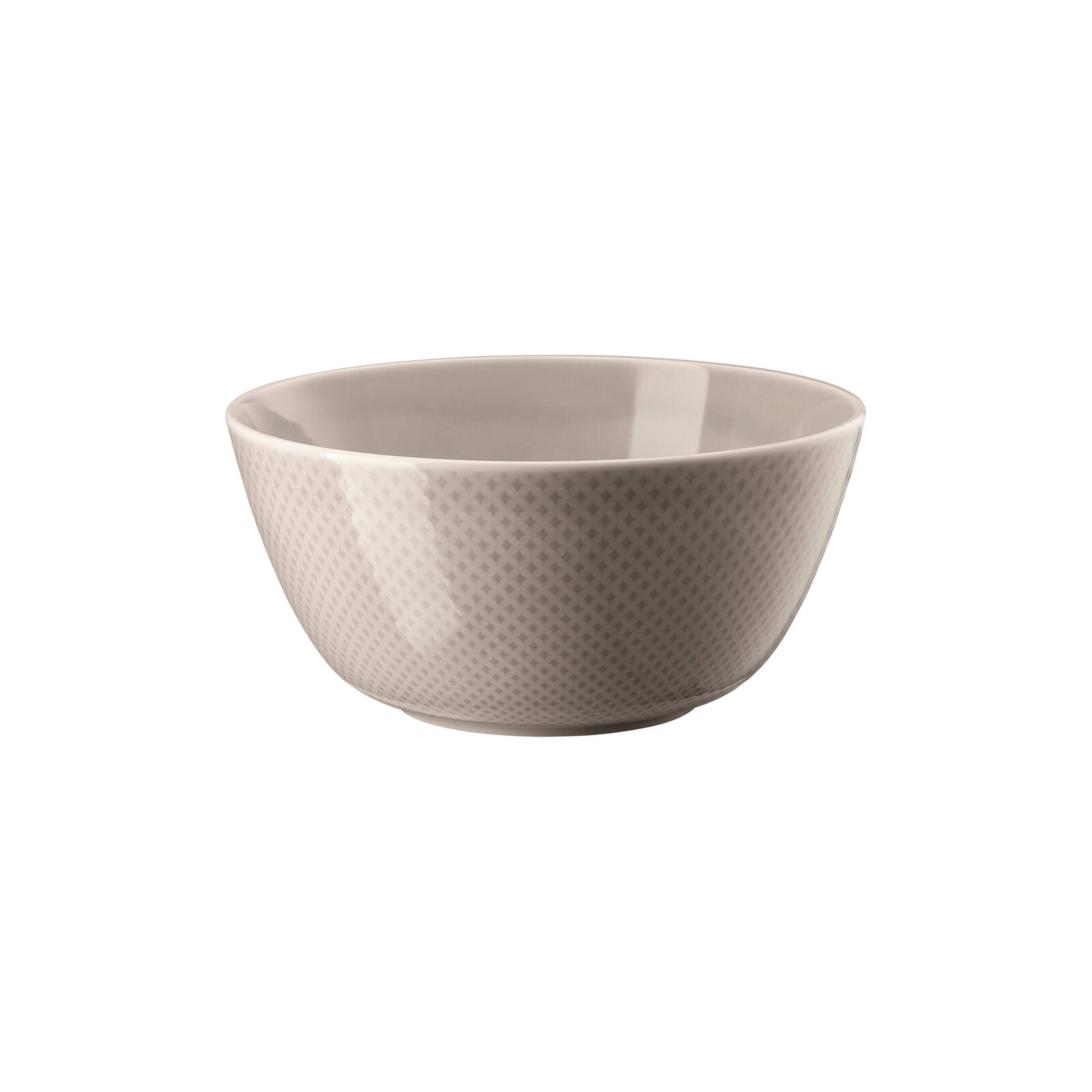 Rosenthal Junto Soft Shell Bowl - 8 1/2 Inch