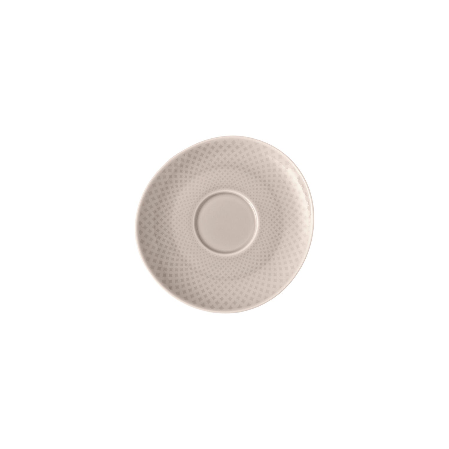 Rosenthal Junto Soft Shell Combi Saucer 6 in