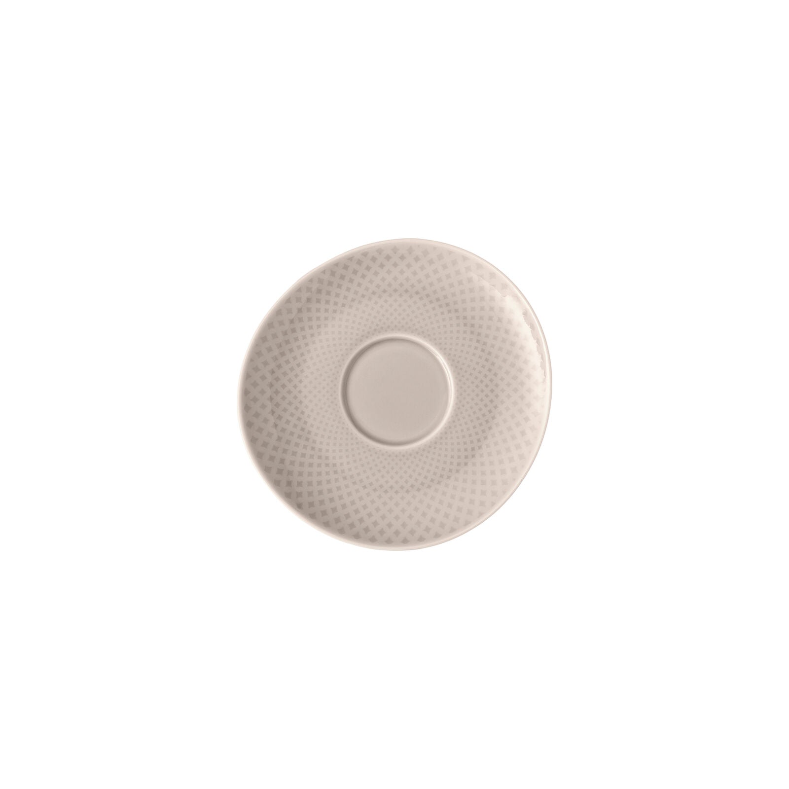 Rosenthal Junto Soft Shell Combi Saucer 6 in