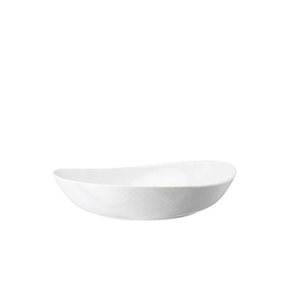 Rosenthal Junto White Soup Plate Deep
