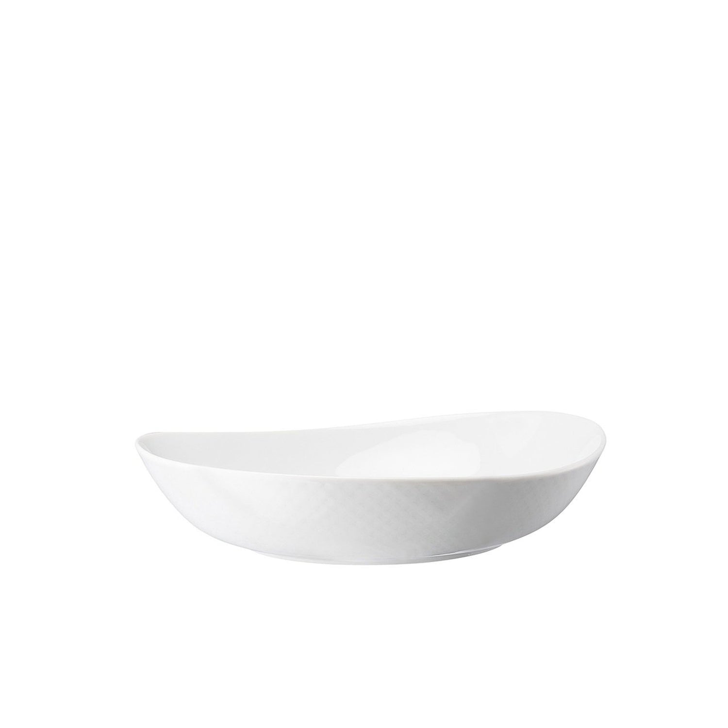 Rosenthal Junto White Soup Plate Deep