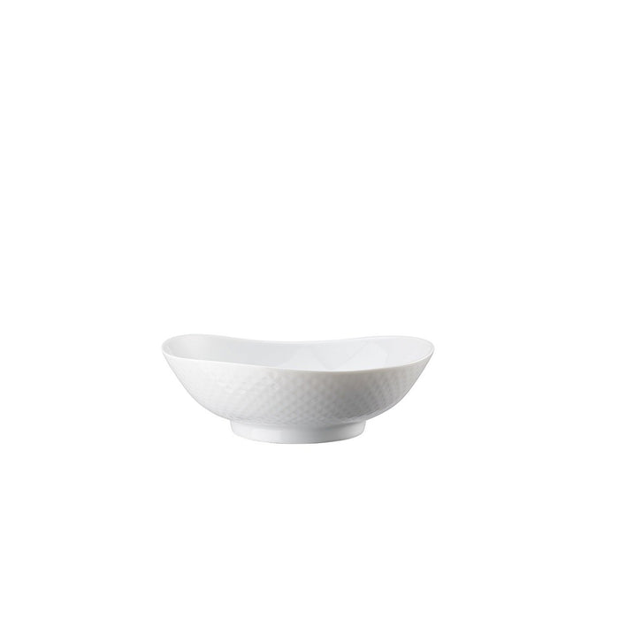 Rosenthal Junto White Bowl - 11 3/4 oz