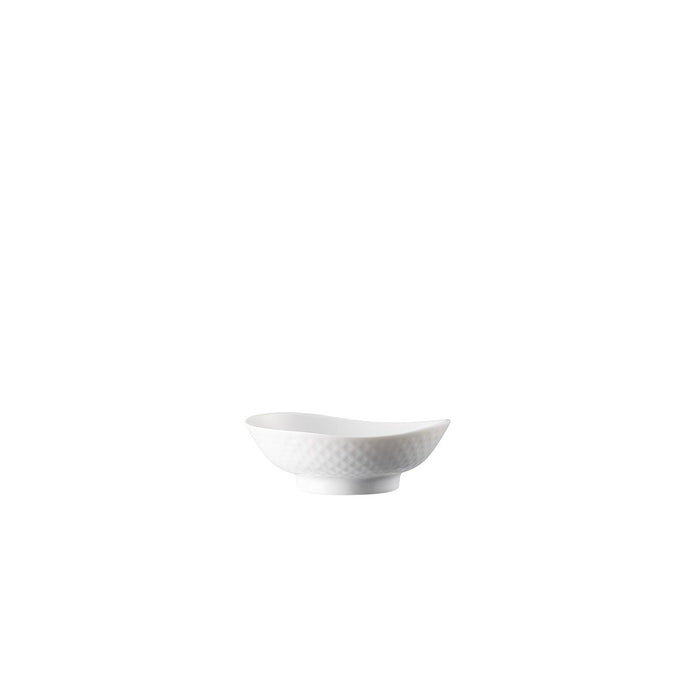 Rosenthal Junto White Bowl - 3 7/8 Inch