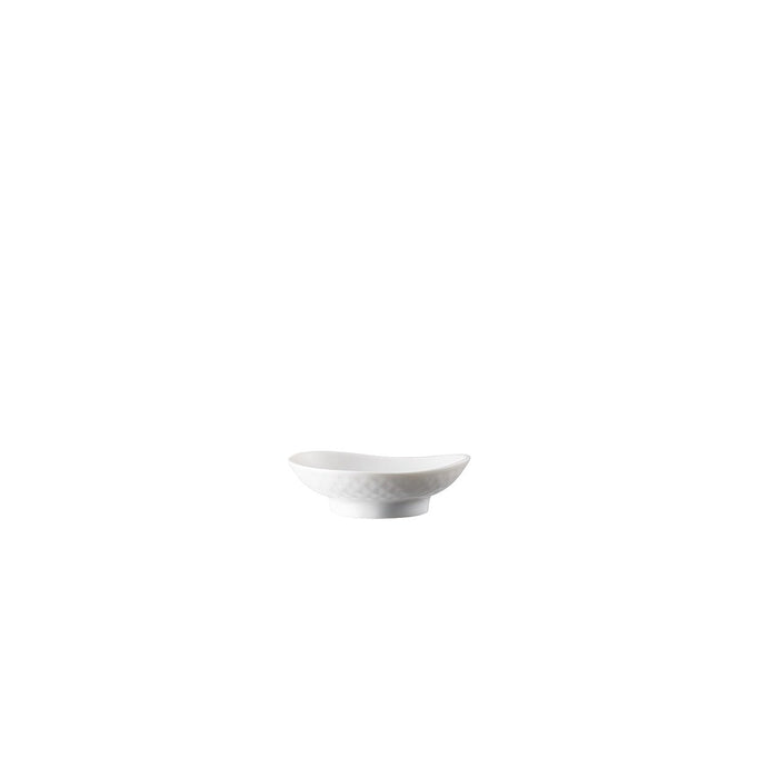 Rosenthal Junto White Bowl - 3 1/8 Inch