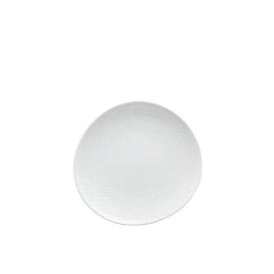 Rosenthal Junto White Bread & Butter Plate Flat