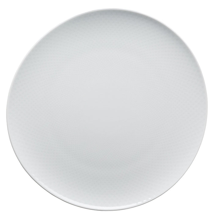 Rosenthal Junto White Service Plate Flat