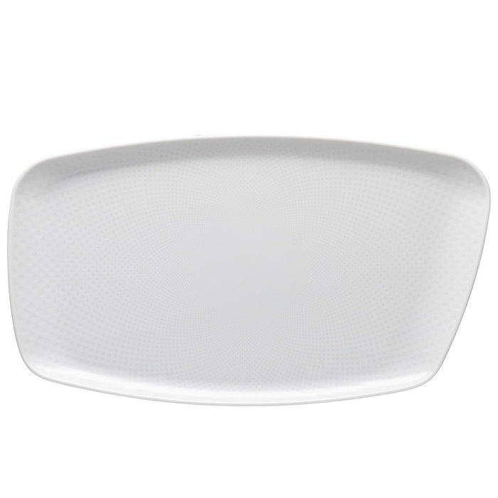 Rosenthal Junto White Platter