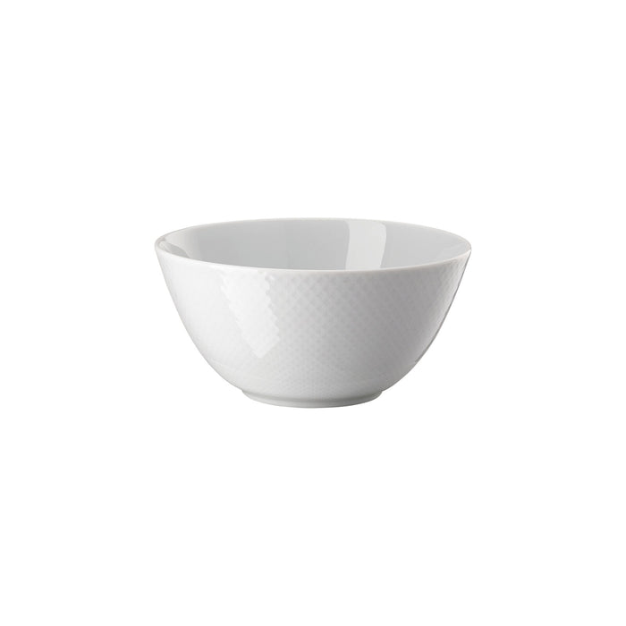 Rosenthal Junto White Bowl - 7 1/2 Inch
