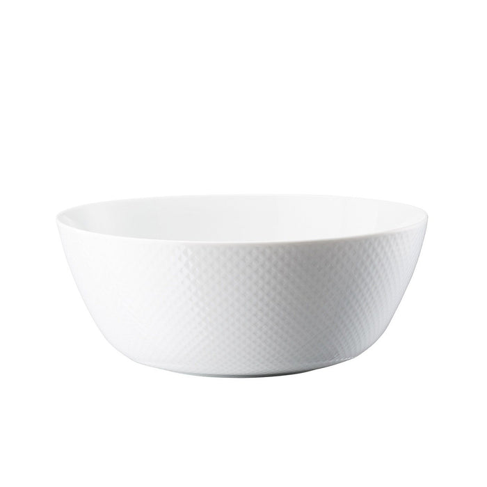 Rosenthal Junto White Bowl Serving Large