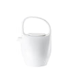 Rosenthal Junto White Teapot