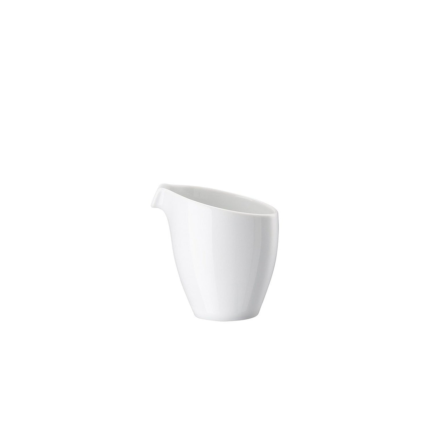 Rosenthal Junto White Creamer