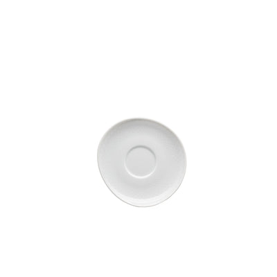 Rosenthal Junto White A.D. Saucer
