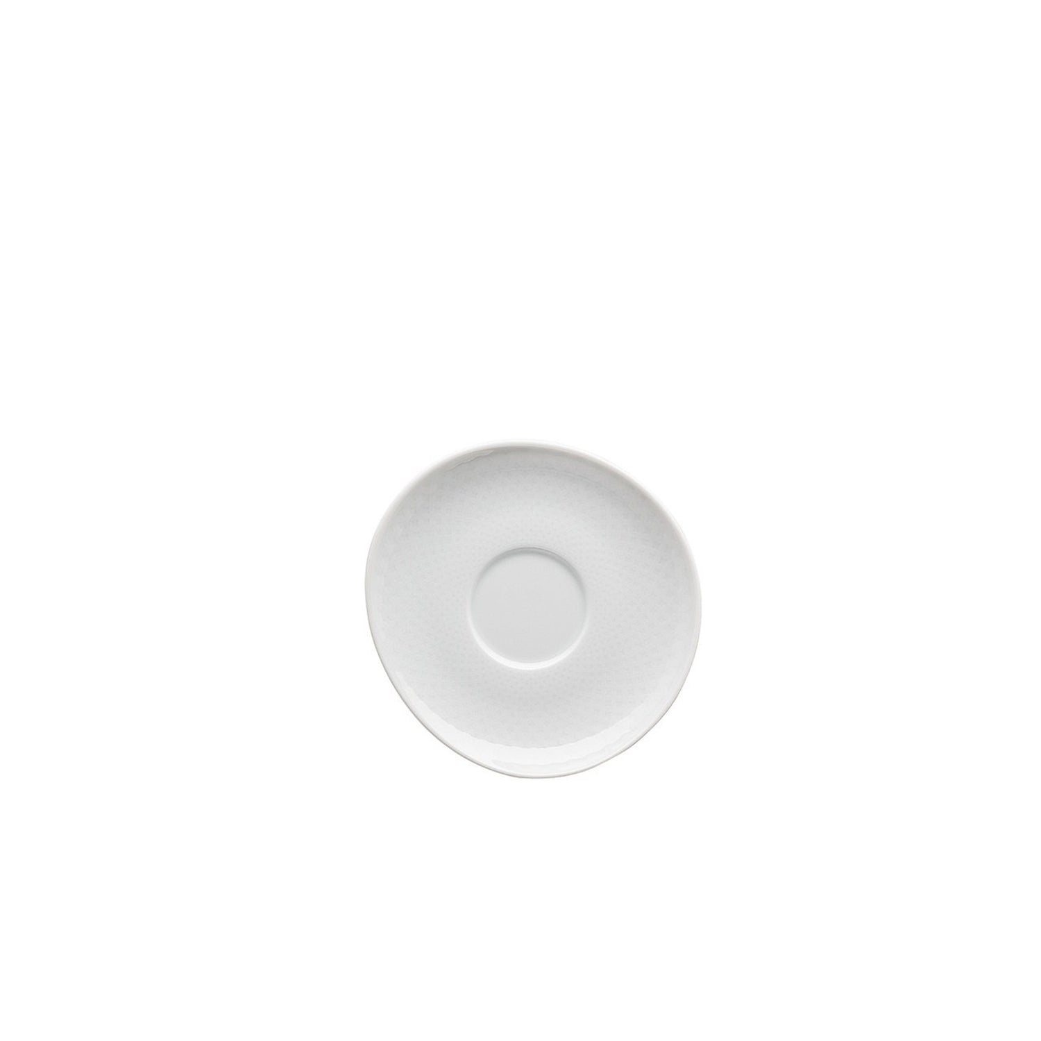 Rosenthal Junto White A.D. Saucer