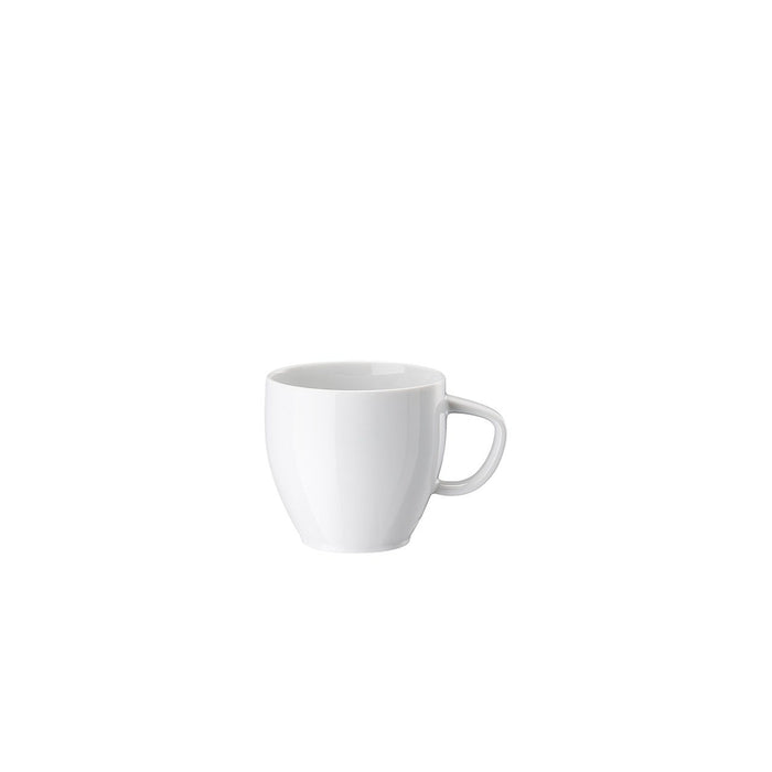 Rosenthal Junto White Coffee Cup