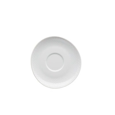 Rosenthal Junto White Combi Saucer