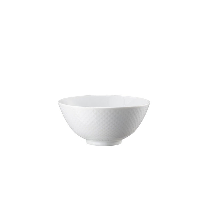 Rosenthal Junto White Bowl - 5 1/2 Inch