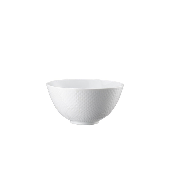 Rosenthal Junto White Bowl - 25 1/4 oz