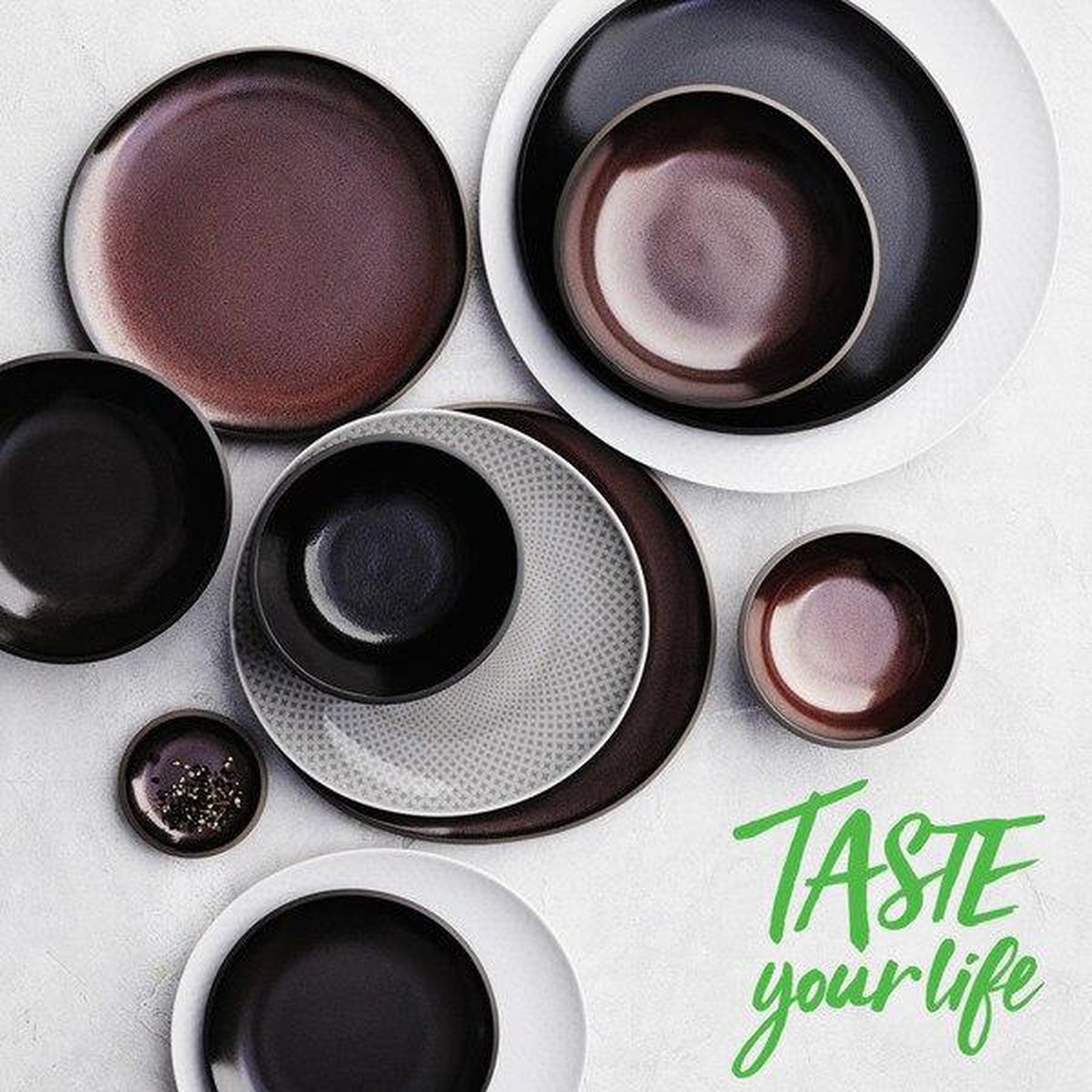 Rosenthal Junto White Cereal Bowl