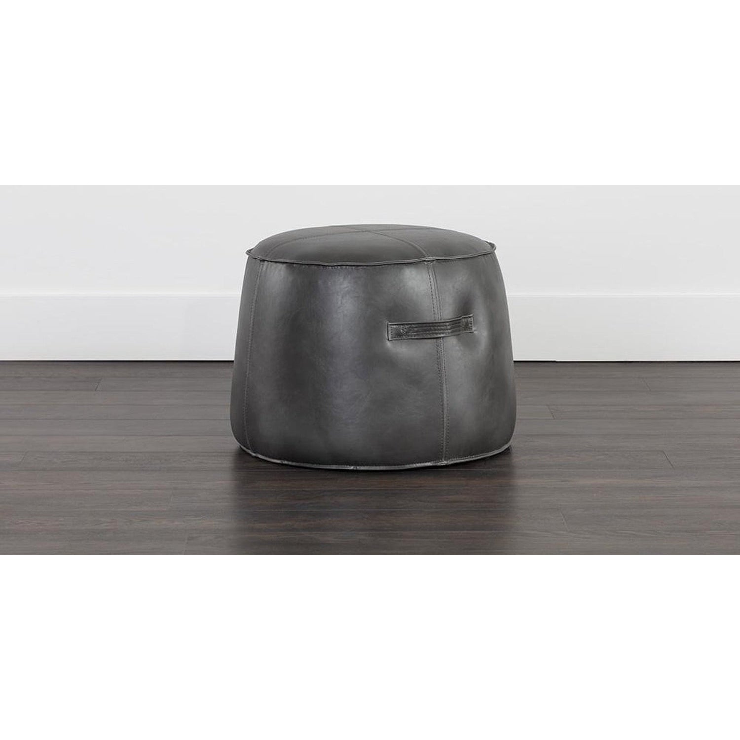 Sunpan Mitchell Ottoman