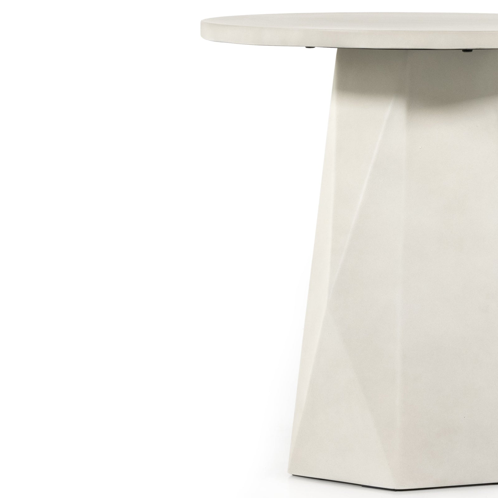Bowman Outdoor End Table
