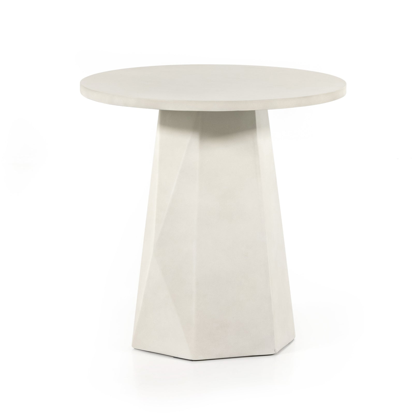 Bowman Outdoor End Table