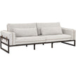 Sunpan Belinda Sofa - Symphony Greige