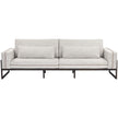 Sunpan Belinda Sofa - Symphony Greige