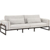 Sunpan Belinda Sofa - Symphony Greige