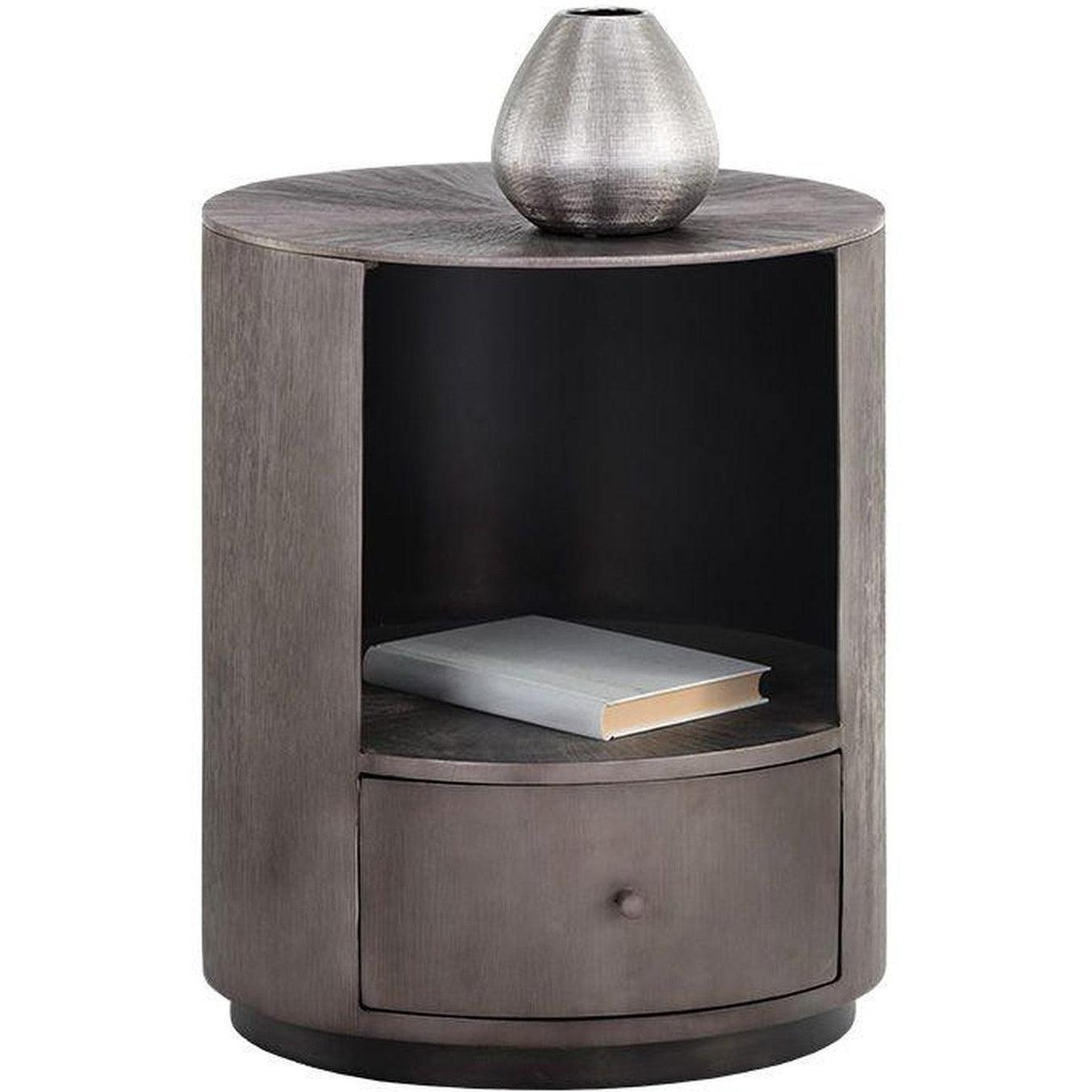 Sunpan Siena Nightstand