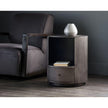 Sunpan Siena Nightstand