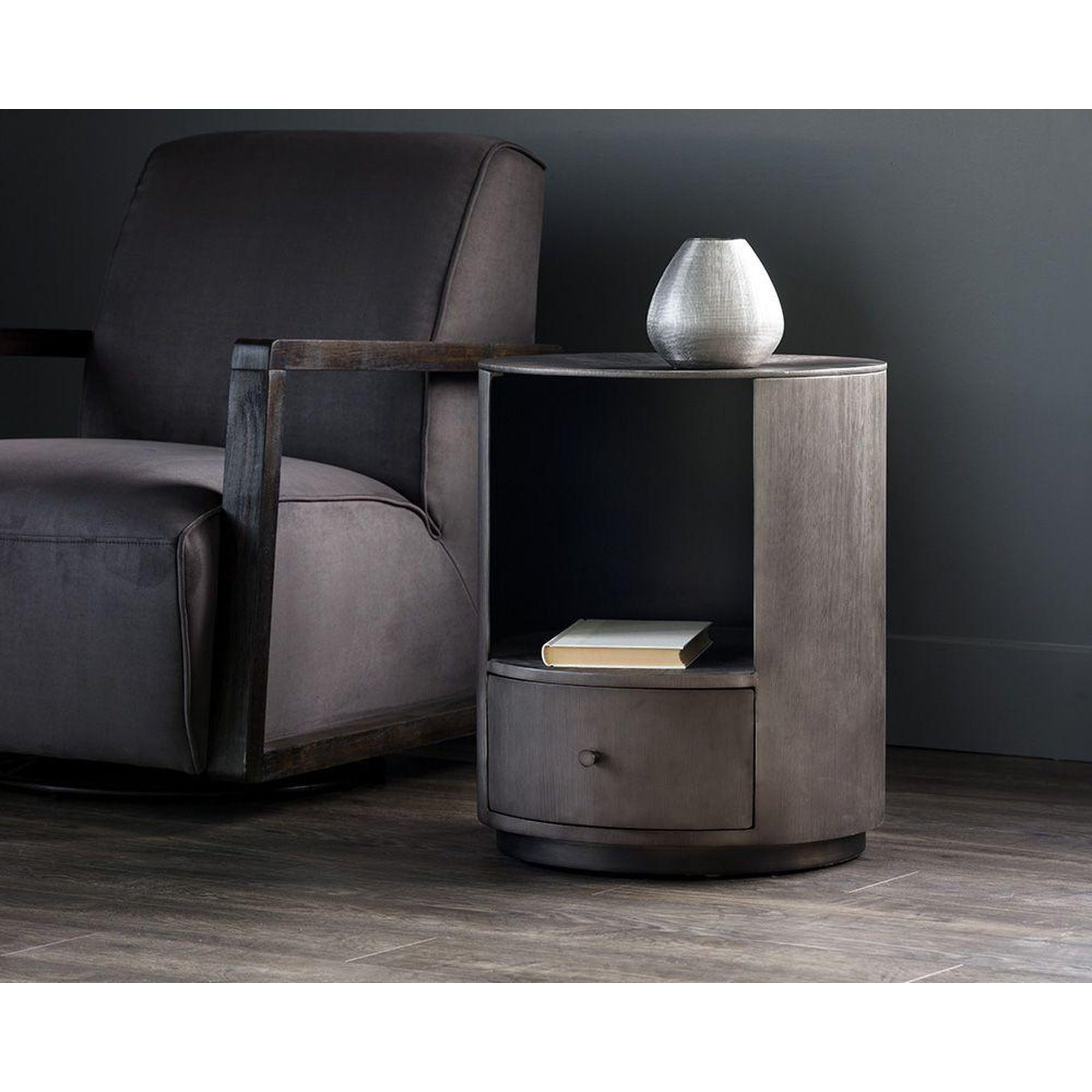 Sunpan Siena Nightstand