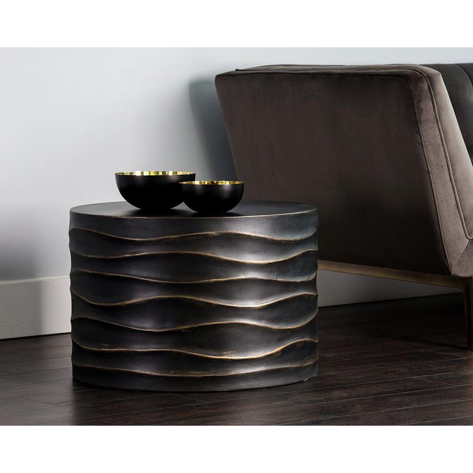 Sunpan Corey Coffee Table