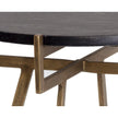 Sunpan Anak Side Table