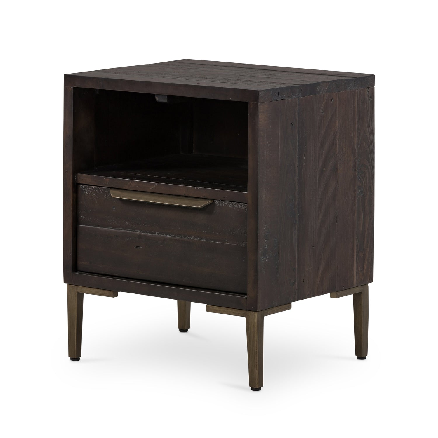 Four Hands Wyeth Nightstand