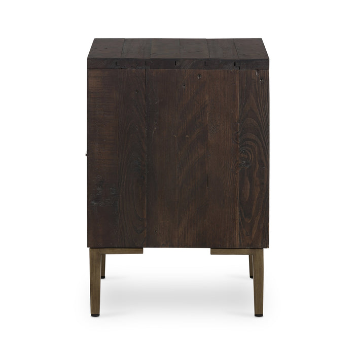 Four Hands Wyeth Nightstand