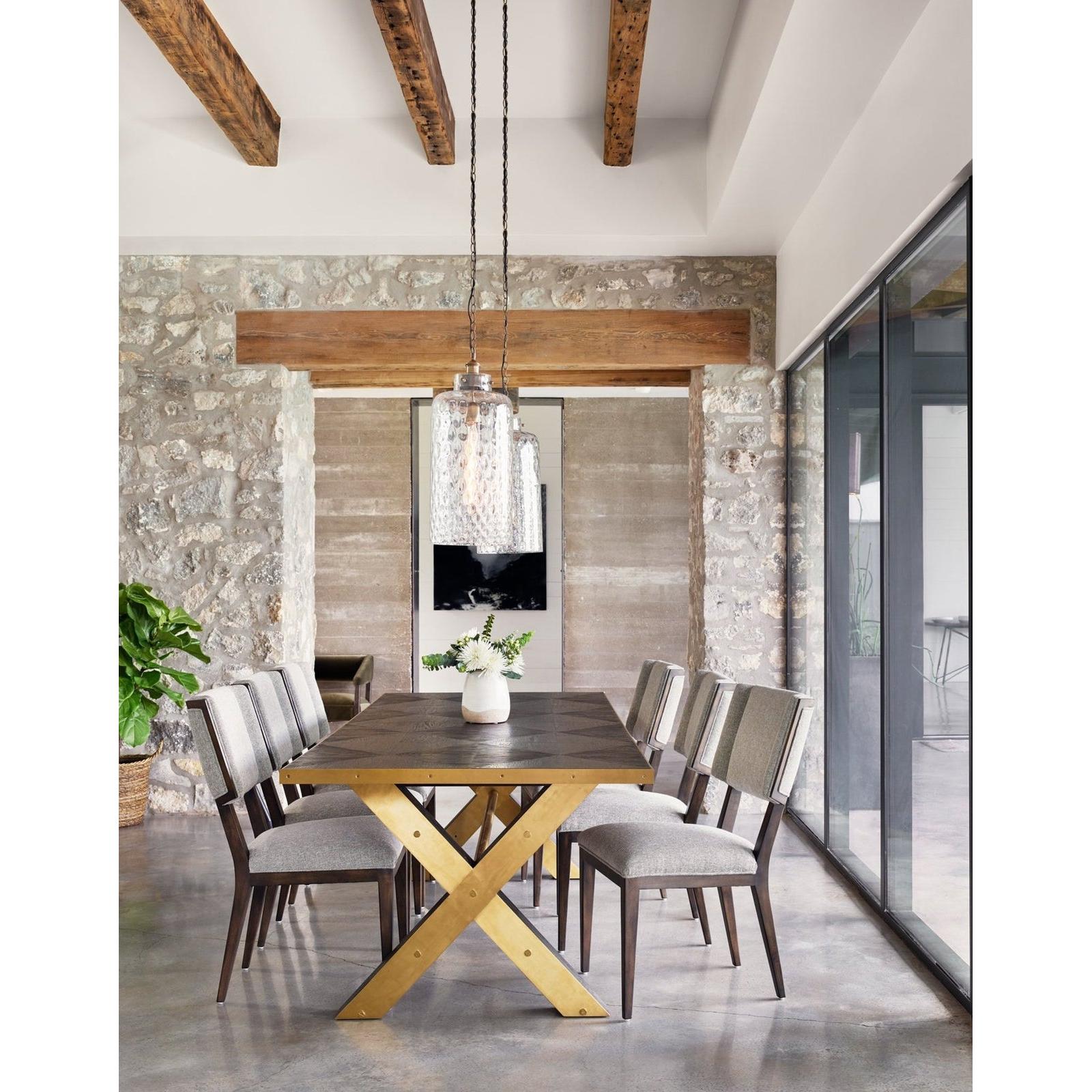 Four Hands Jax Dining Chair