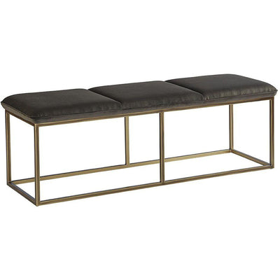 Sunpan Alley Bench