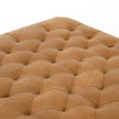 Four Hands Isle Ottoman
