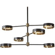 Sunpan Oralee Chandelier