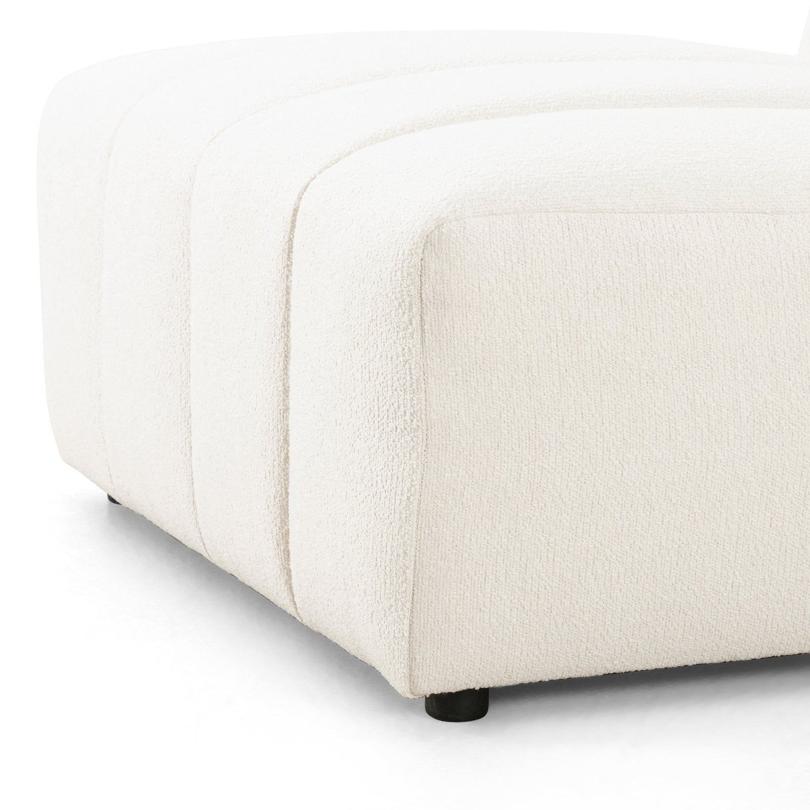 Four Hands Langham Channeled Pieces