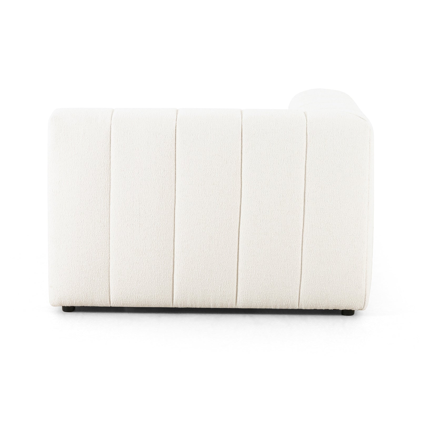 Four Hands Langham Channeled Pieces