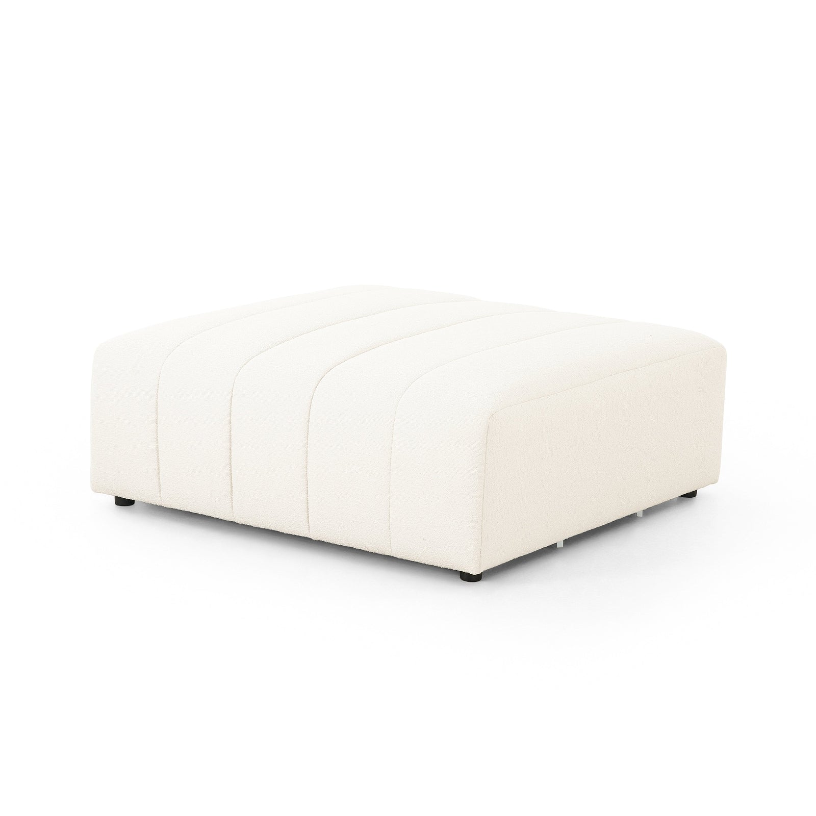 Four Hands Langham Channeled Pieces