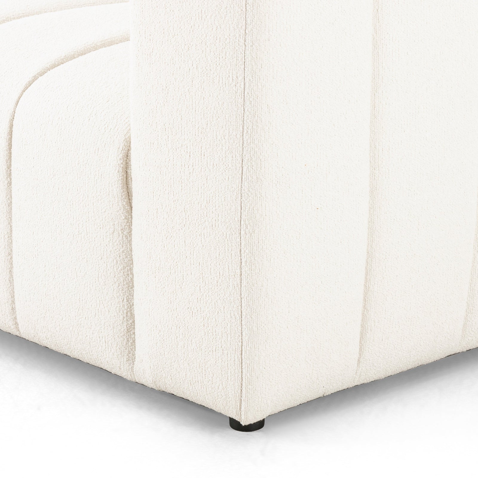 Four Hands Langham Channeled Pieces