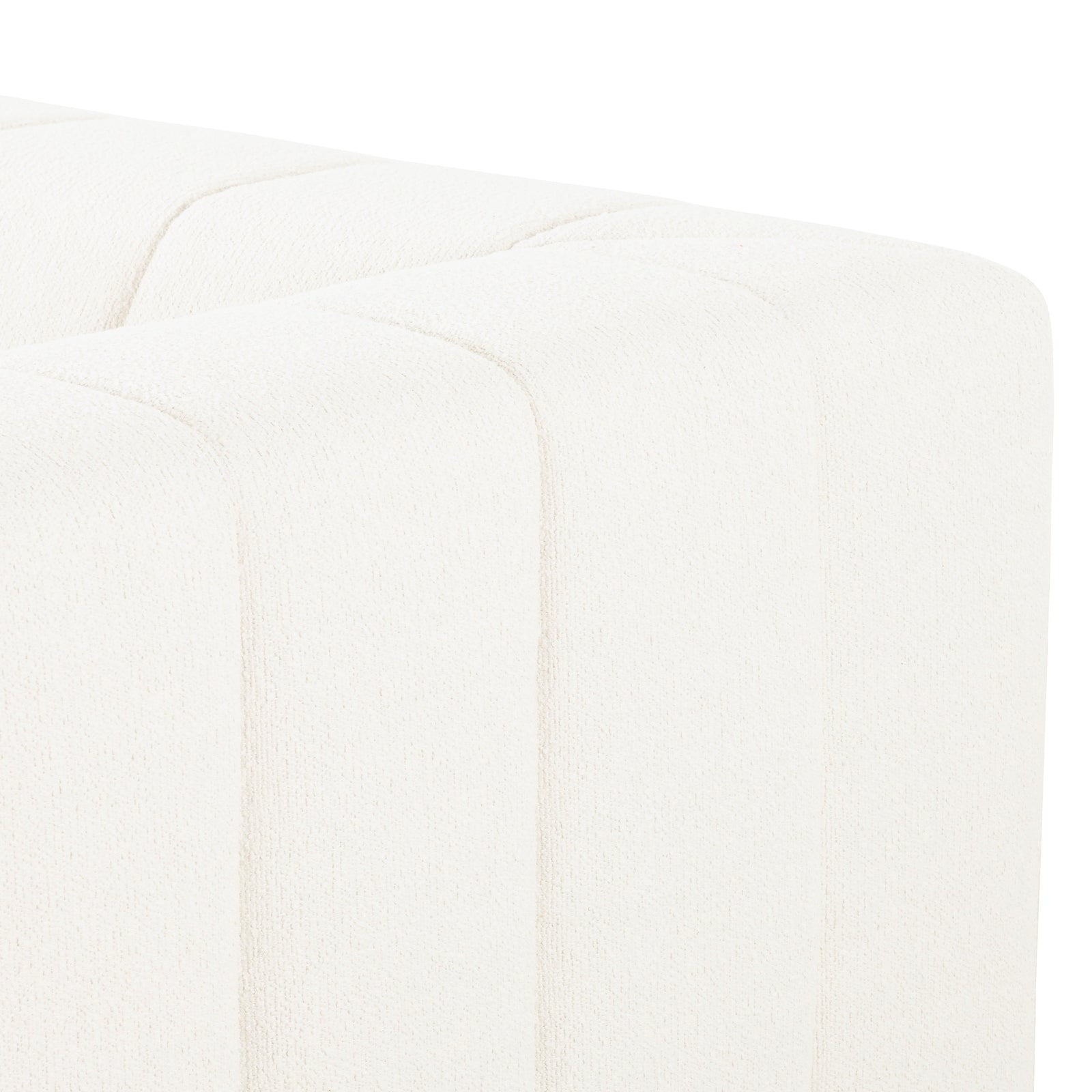 Four Hands Langham Channeled Pieces