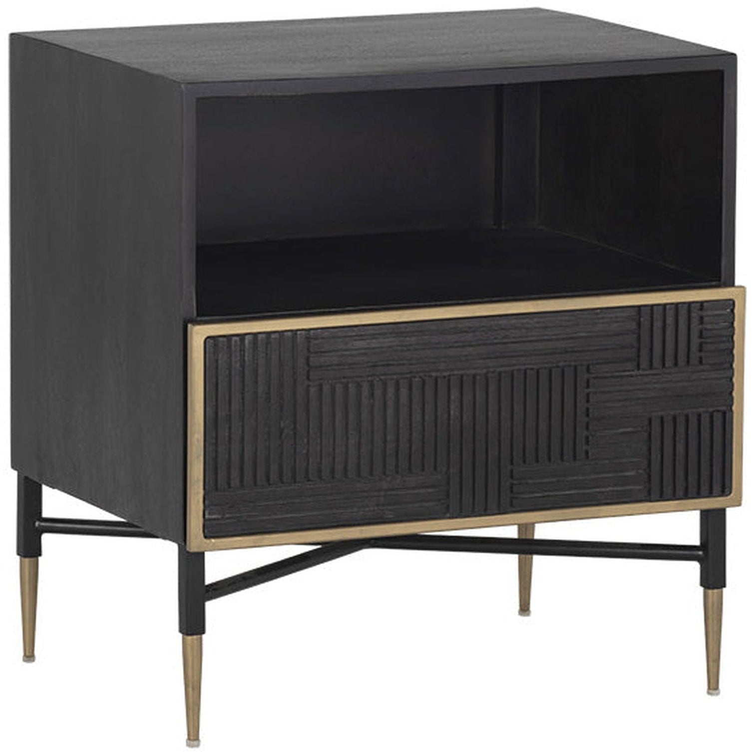 Sunpan Markwood Nightstand