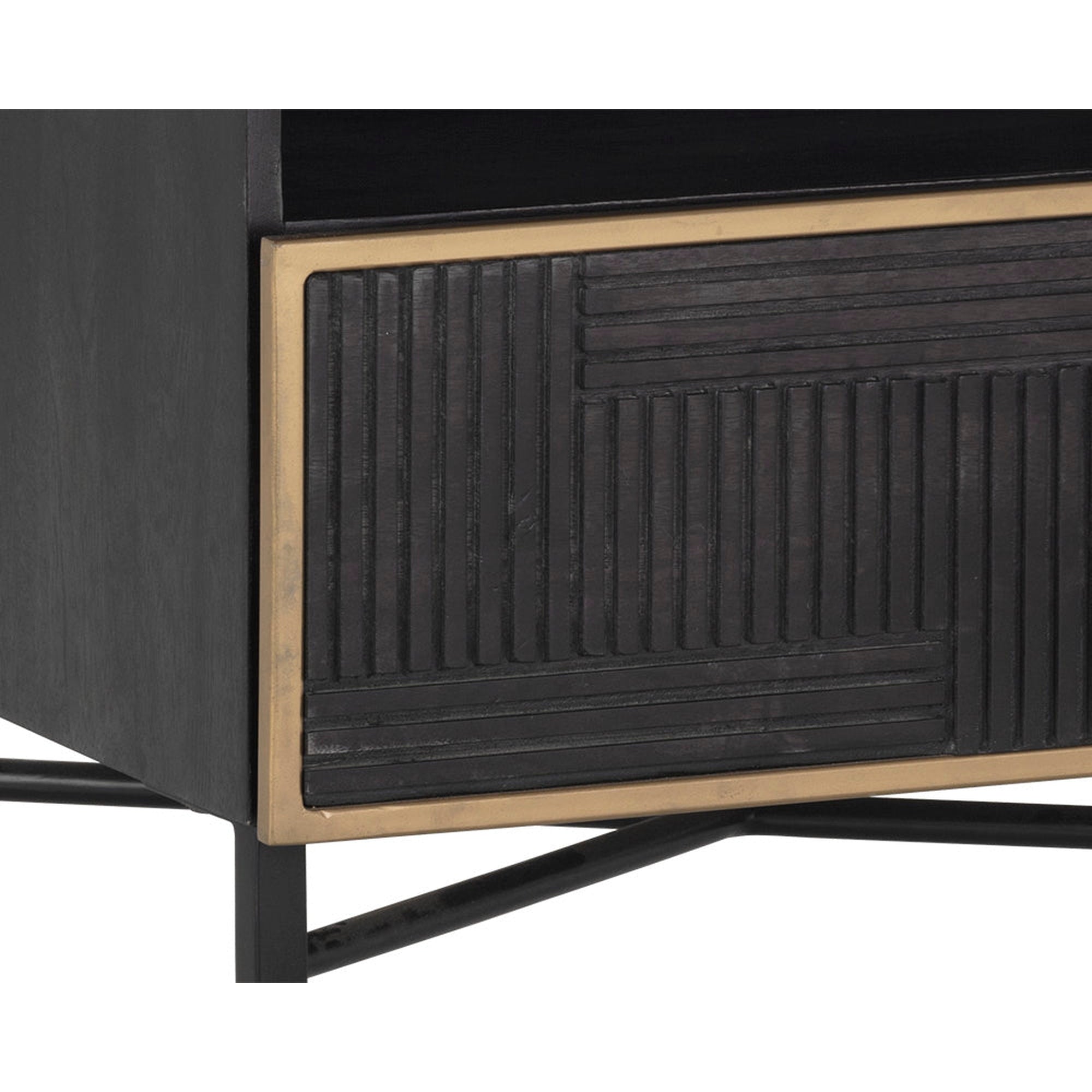 Sunpan Markwood Nightstand