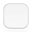 Bellvue Square Mirror